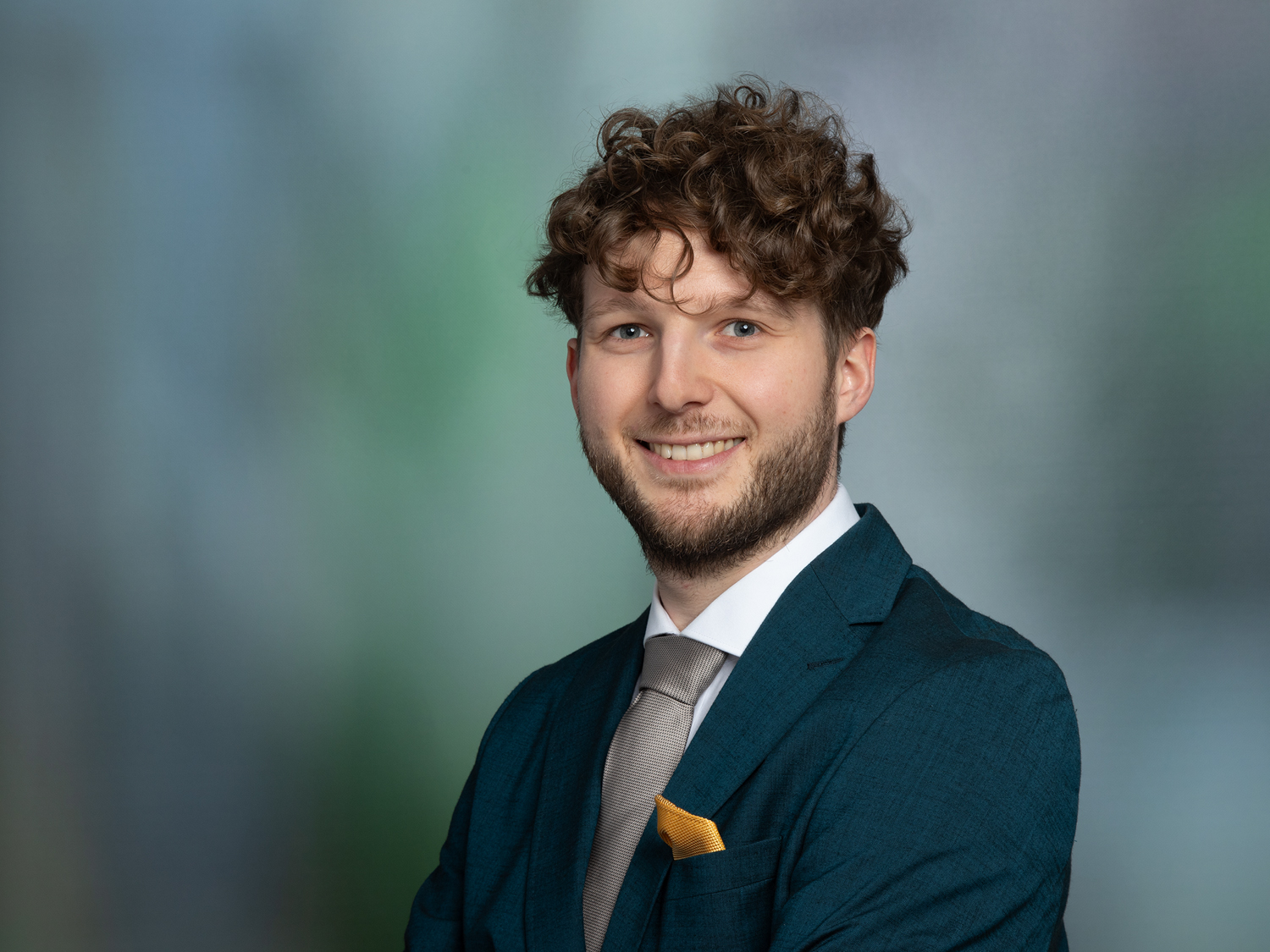 Hannes Gumbert
